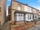 Thumbnail Semi-detached house for sale in Albert Avenue, Anlaby Road, Hull