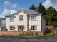 Thumbnail Detached house for sale in "Bridgeford" at Borrowstoun Road, Bo'ness