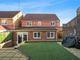 Thumbnail Detached house for sale in Bright Meadow, Halfway, Sheffield, South Yorkshire