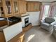 Thumbnail Mobile/park home for sale in Halkyn Street, Holywell