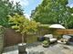 Thumbnail Semi-detached house for sale in Wimborne Road West, Wimborne, Dorset