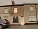 Thumbnail Terraced house for sale in Clarence Street, Newport