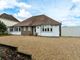 Thumbnail Bungalow for sale in Gore Road, New Milton, Hampshire