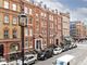 Thumbnail Flat to rent in Print Works House, Great Titchfield Street, London