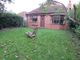 Thumbnail Detached bungalow for sale in High Greave, Sheffield