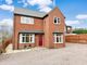 Thumbnail Detached house for sale in Tobry, Beacon Hill Road, Newark