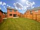 Thumbnail Detached house for sale in Mulberry Avenue, Nantwich