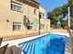 Thumbnail Villa for sale in Calle Limonero 10B, Pinar De Campoverde, Alicante, Valencia, Spain
