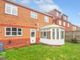 Thumbnail Detached house for sale in Gowan Close, Beeston, Nottingham, Nottinghamshire