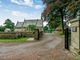 Thumbnail Detached house for sale in St Marys House, Felton, Morpeth, Northumberland