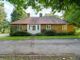 Thumbnail Detached bungalow for sale in Steep Hill, Chobham, Woking