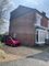 Thumbnail End terrace house to rent in Hampton Court Road, Harborne, Birmingham