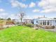 Thumbnail Detached bungalow for sale in Waldershare Road, Ashley, Kent