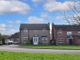 Thumbnail Detached house for sale in Manor Way, Dunholme, Lincoln