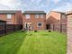 Thumbnail Detached house for sale in Vernon Close, Middlewich