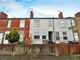 Thumbnail Terraced house to rent in Newark Road, Lincoln
