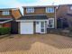 Thumbnail Detached house to rent in Rede Court Road, Strood, Rochester