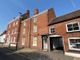 Thumbnail Office for sale in 23 Lombard Street, Lichfield, Staffordshire