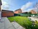 Thumbnail Detached house for sale in Pendeen Close, New Waltham, Grimsby