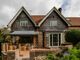 Thumbnail Detached house for sale in Madehurst, Arundel, West Sussex