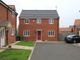 Thumbnail Detached house to rent in Aitken Way, Loughborough