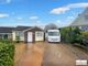 Thumbnail Semi-detached bungalow for sale in Crowden Crescent, Tiverton