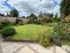 Thumbnail Detached bungalow for sale in Church Lane, Weddington, Nuneaton