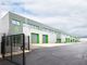Thumbnail Industrial to let in Unit 17 Holbrook Park, Coventry