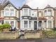 Thumbnail Property for sale in Abbotts Park Road, London