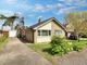 Thumbnail Detached bungalow for sale in Clarendale Estate, Great Bradley
