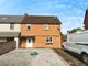 Thumbnail Semi-detached house for sale in Tai Penylan, Capel Llanilltern, Cardiff