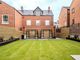 Thumbnail Town house for sale in Plot 1, Lonsdale Road, Harborne
