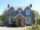 Thumbnail Detached house for sale in Pentrefelin, Criccieth, Gwynedd
