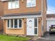 Thumbnail Property for sale in Carmarthen Close, Callands