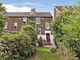 Thumbnail End terrace house for sale in High Street, Greenhithe