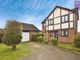 Thumbnail Detached house for sale in Kentwell Drive, Macclesfield
