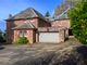 Thumbnail Detached house for sale in Tom An Oir, Drummond Terrace, Crieff, Perthshire
