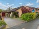 Thumbnail Detached bungalow for sale in Highland Road, New Whittington, Chesterfield