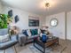 Thumbnail Terraced house for sale in Crete Hall Road, Gravesend