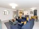 Thumbnail Mews house for sale in Plot 58 - New Waverley, New Street, Edinburgh