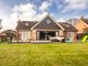 Thumbnail Detached house for sale in Upstream, Upper Basildon