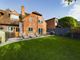 Thumbnail Link-detached house for sale in Willow Walk, Chertsey, Surrey