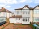 Thumbnail Semi-detached house for sale in Thaxted Road, New Eltham