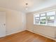 Thumbnail Detached bungalow for sale in Wagoners Close, Weavering, Maidstone