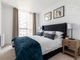 Thumbnail Flat to rent in Sirocco Tower, Canary Wharf