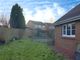 Thumbnail Bungalow for sale in Scholars Green, Wigton