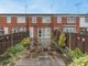 Thumbnail Terraced house for sale in Langley Close, Matchborough West, Redditch, Worcestershire