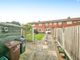 Thumbnail Terraced house for sale in Elmwood Avenue, Colchester