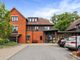 Thumbnail Flat for sale in Clarkson Court, Ipswich Road, Woodbridge