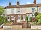 Thumbnail Terraced house for sale in Drayton Road, Norwich